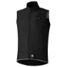 Shimano Evolve Warm Väst, Black