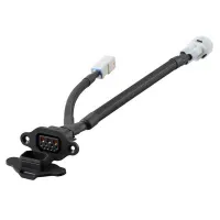 Shimano Ew-cp110 200 Mm Laddkabel