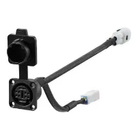 Shimano Ew-cp111 200 Mm Laddkabel Shimano Ew-cp111 200 Mm Laddkabel