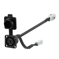 Shimano Ew-cp111 550 Mm Laddkabel