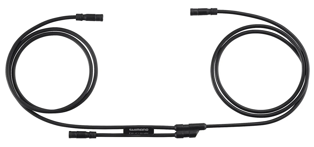 Shimano EW-JC130 Di2 Y-Split Kabel