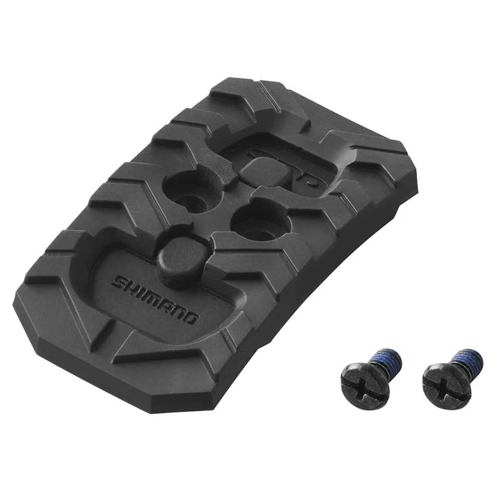 Shimano Ex9 Klosskydd, Black Shimano Ex9 Klosskydd, Black