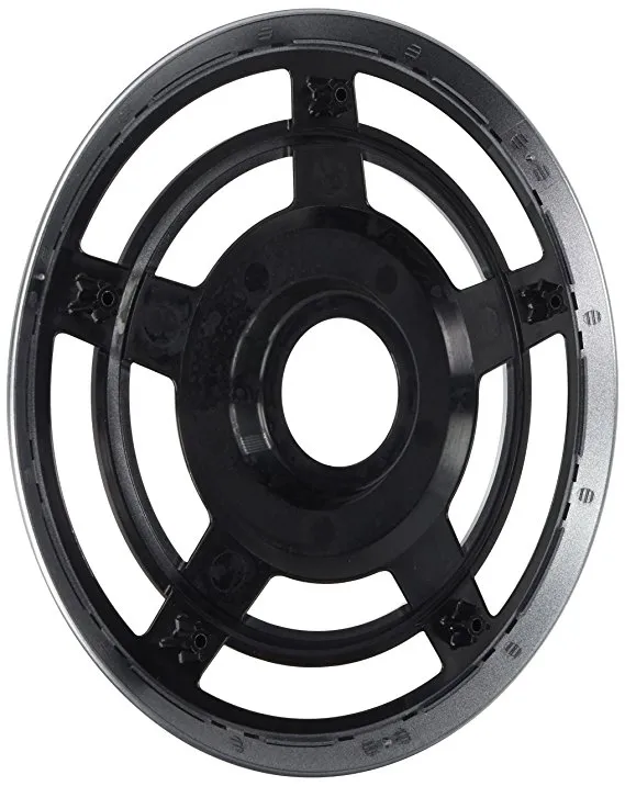 Shimano FC-E6000 44T Kjedeskydd