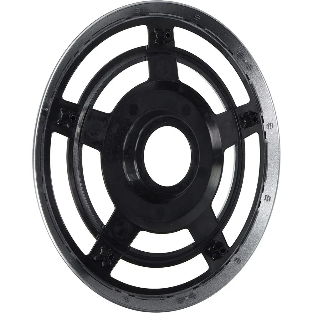 Shimano FC-E6000 44T Kjedeskydd