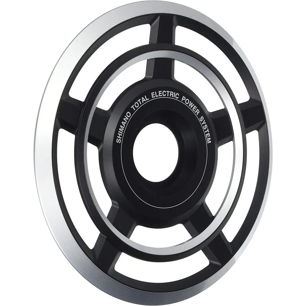 Shimano FC-E6000 44T Kjedeskydd