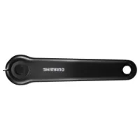 Shimano Fc-e6100 Vänster Vevarm