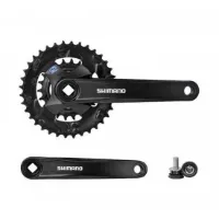 Shimano Fc-m315-2 Vevparti