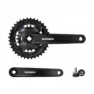 Shimano Fc-m315-2 Vevparti Refurbished, Black, 175mm