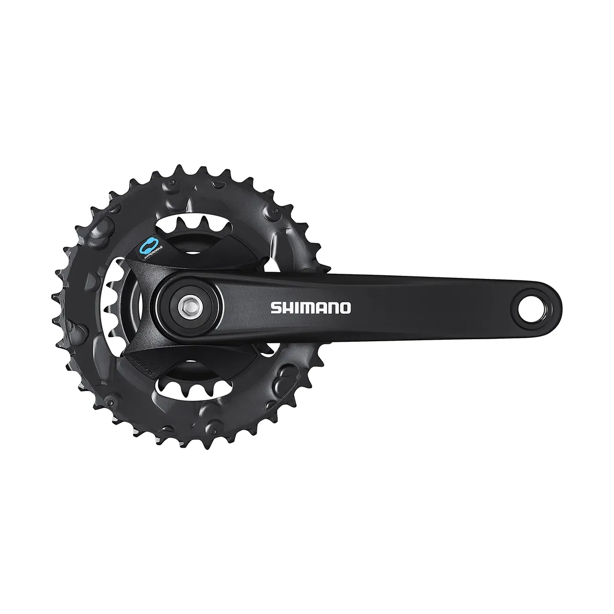 Shimano FC-M315-B2 Vevparti