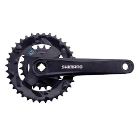 Shimano FC-M315-B2 Vevparti