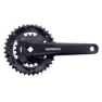 Shimano FC-M315-B2 Vevparti