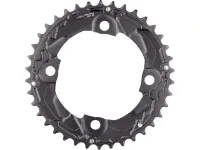 Shimano FC-M617 36T Yttre Drev Shimano FC-M617 36T Yttre Drev