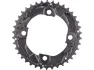 Shimano FC-M617 36T Yttre Drev