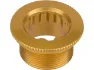 Shimano FC-M810 Saint Vevarms Skruv