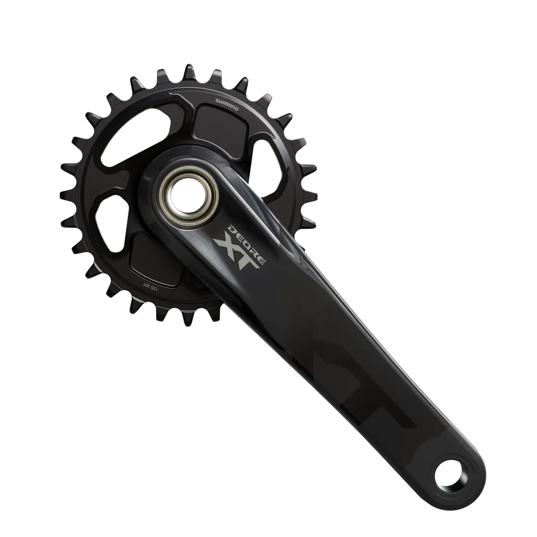 Shimano FC-M8200 XT 12s Vevparti Shimano FC-M8200 XT 12s Vevparti