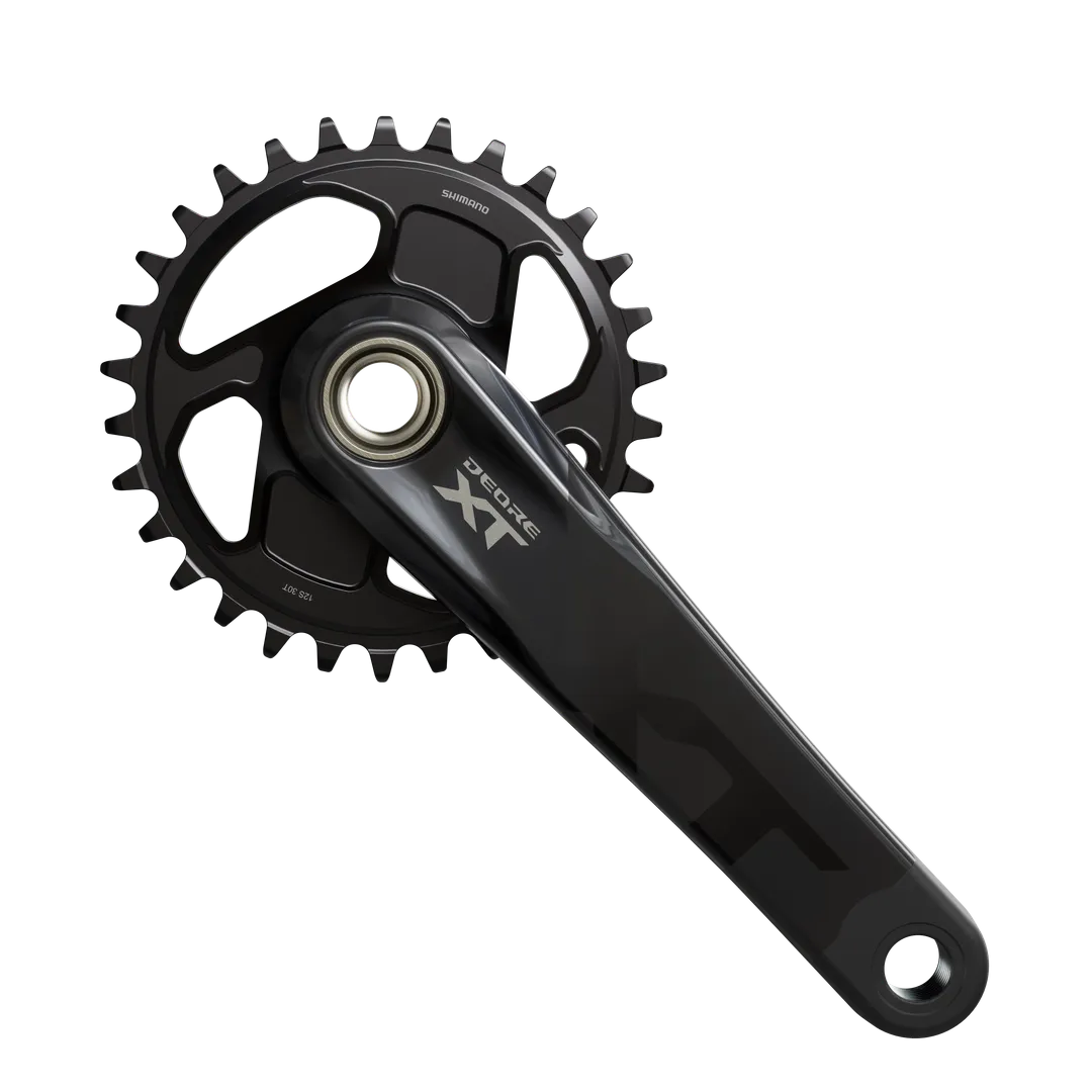 Shimano FC-M8200 XT 12s Vevparti Shimano FC-M8200 XT 12s Vevparti