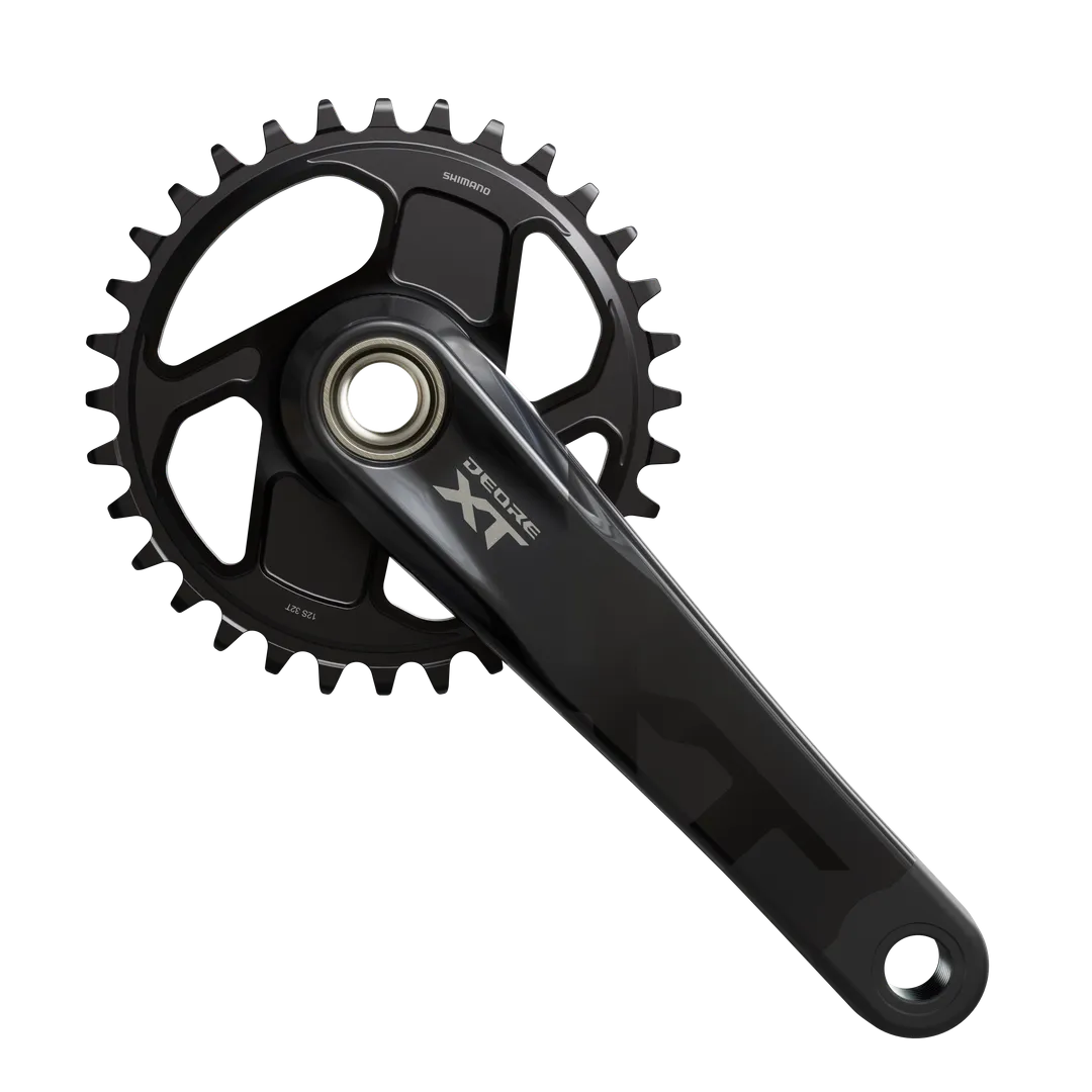 Shimano FC-M8200 XT 12s Vevparti Shimano FC-M8200 XT 12s Vevparti