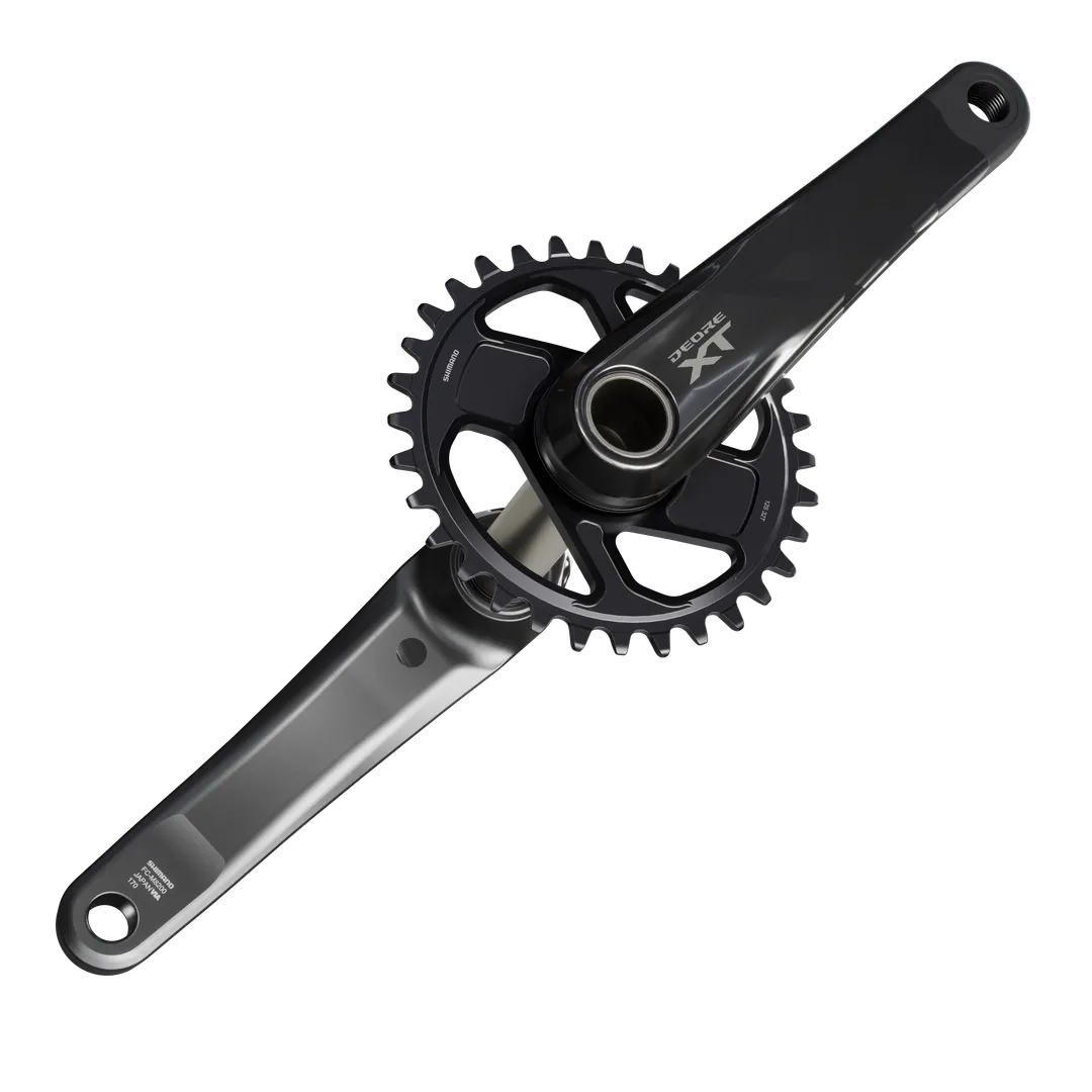 Shimano FC-M8200 XT 12s Vevparti Shimano FC-M8200 XT 12s Vevparti