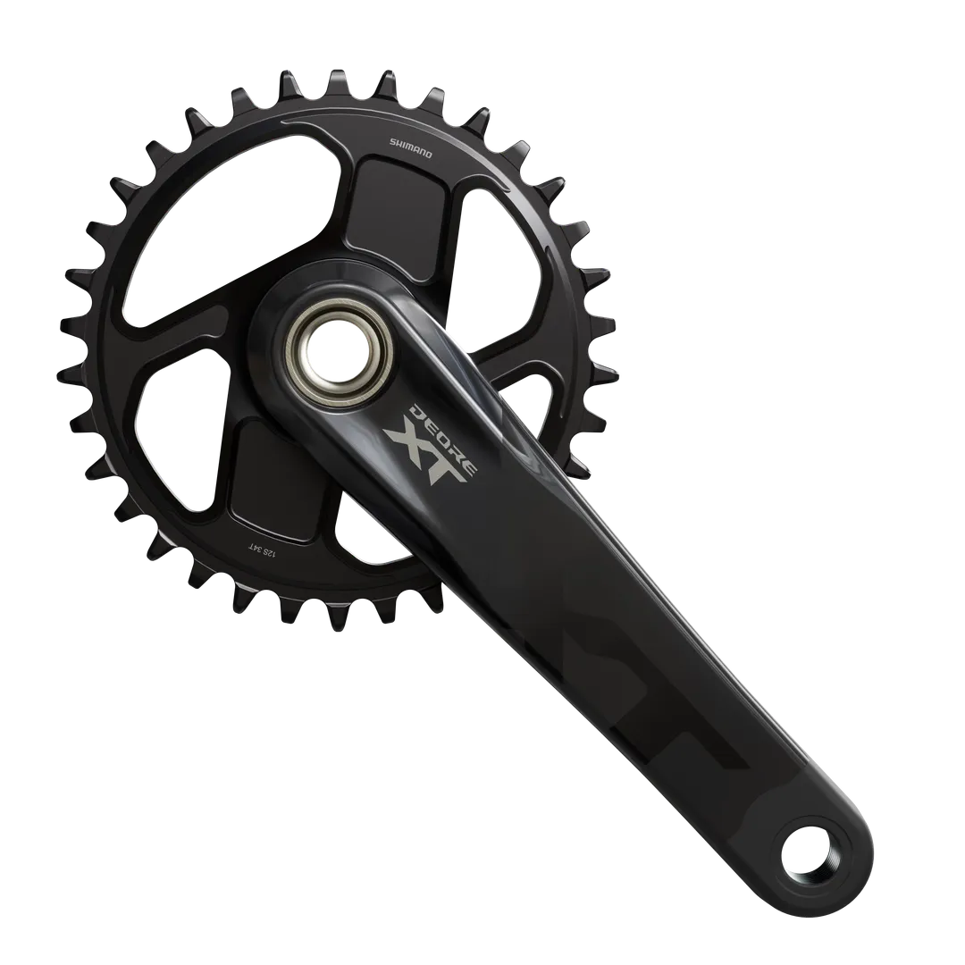 Shimano FC-M8200 XT 12s Vevparti Shimano FC-M8200 XT 12s Vevparti