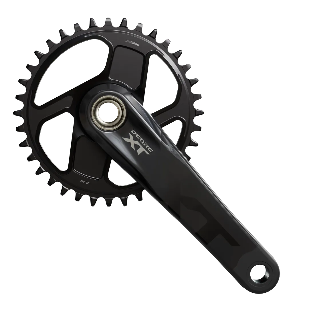 Shimano FC-M8200 XT 12s Vevparti Shimano FC-M8200 XT 12s Vevparti