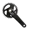 Shimano FC-M8200 XT 12s Vevparti