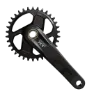 Shimano FC-M8200 XT 12s Vevparti