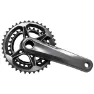 Shimano FC-M9100 Vevparti 170 MM 28-38T