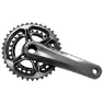 Shimano FC-M9100 Vevparti 175 MM 28-38T