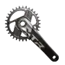 Shimano FC-M9200 XTR 12s Vevparti
