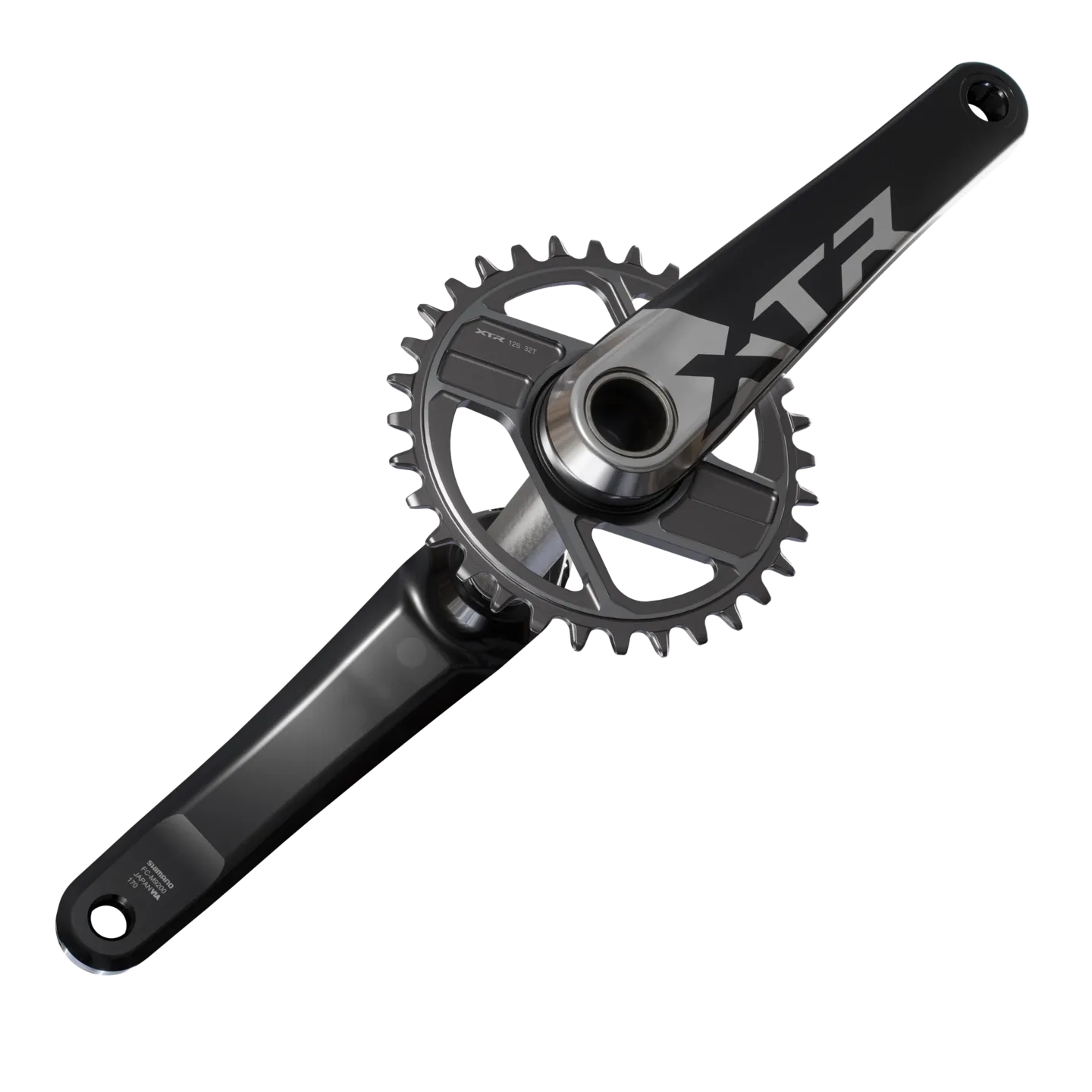 Shimano FC-M9200 XTR 12s Vevparti Shimano FC-M9200 XTR 12s Vevparti