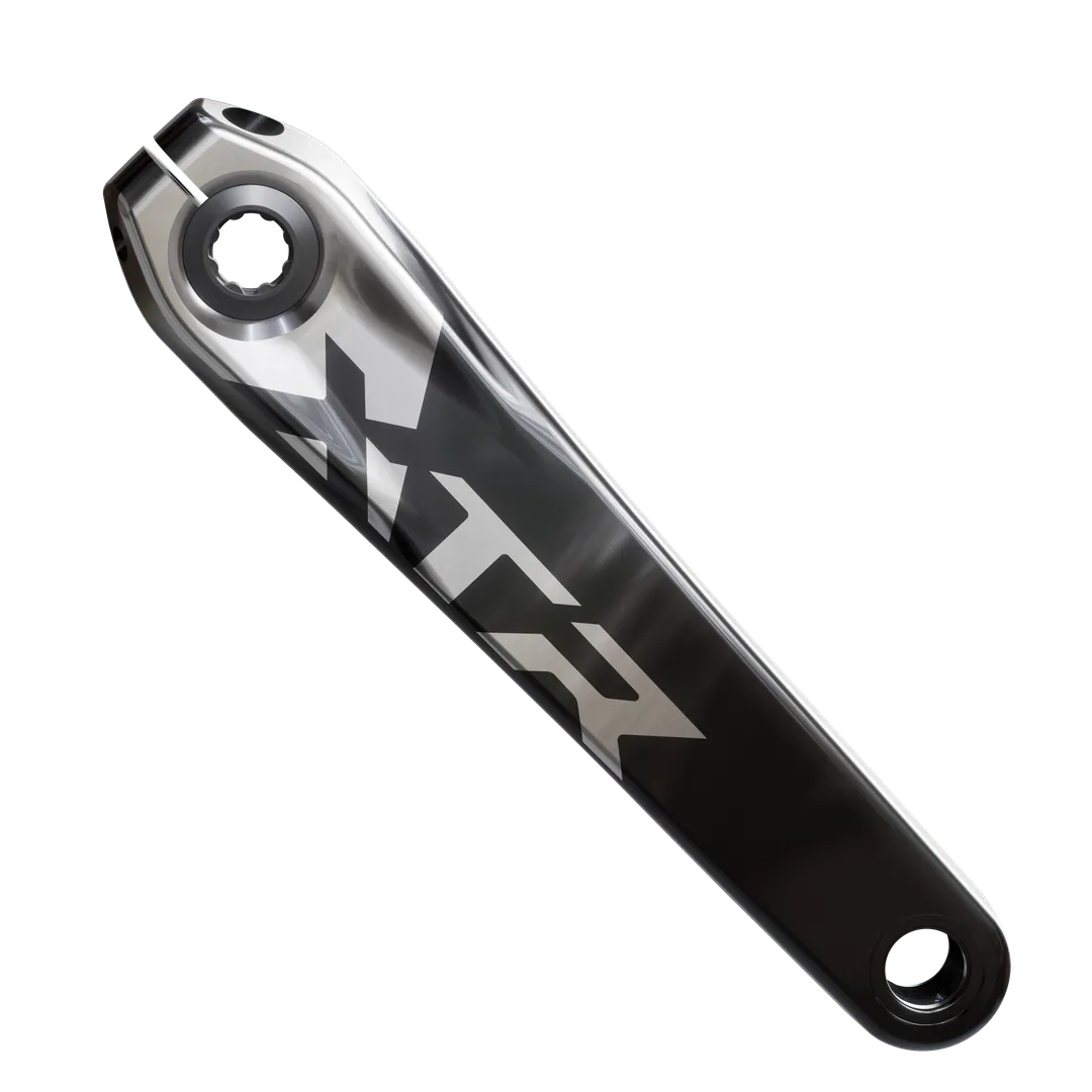 Shimano FC-M9220 XTR 12s Vevparti, 170mm Shimano FC-M9220 XTR 12s Vevparti, 170mm
