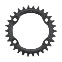 Shimano FC-MT610-1 Drev