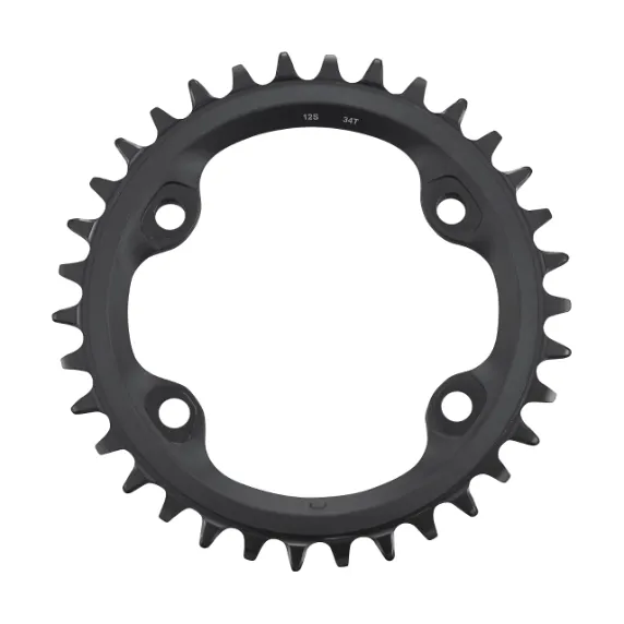 Shimano FC-MT610-1 Drev