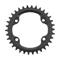 Shimano FC-MT610-1 Drev Shimano FC-MT610-1 Drev