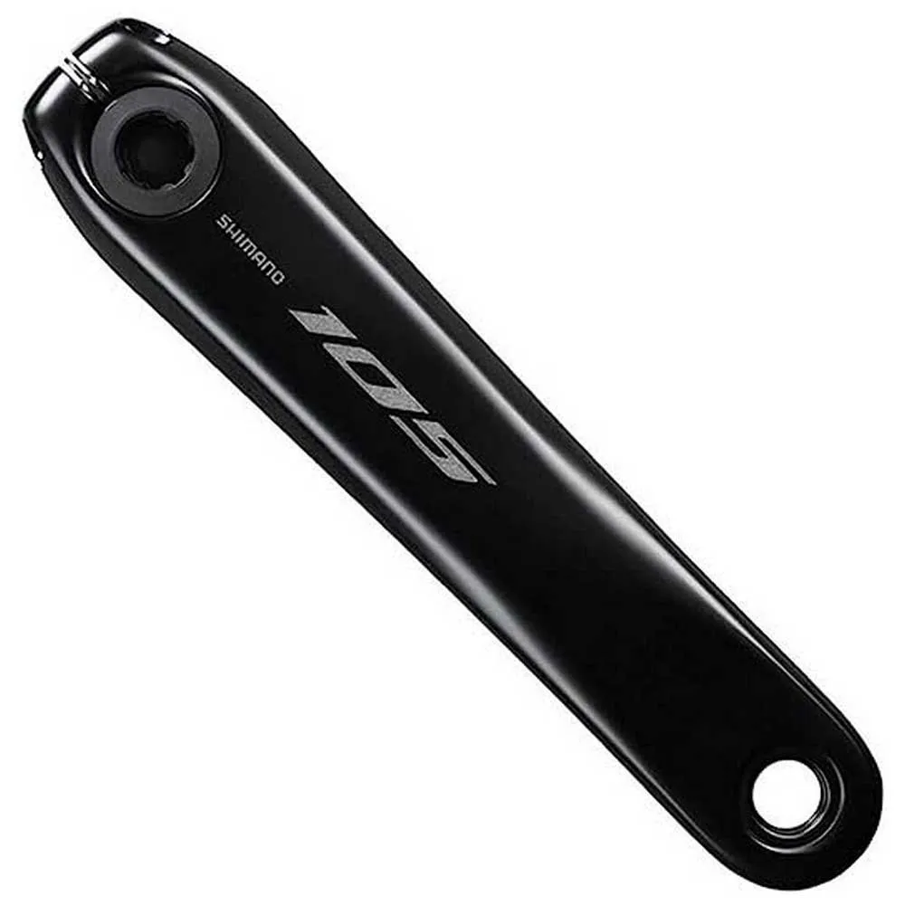 Shimano Fc-r7100 Vänster Vevarm