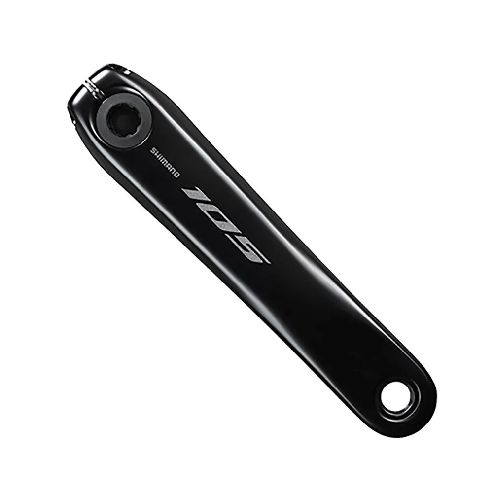 Shimano Fc-r7100 Vänster Vevarm Shimano Fc-r7100 Vänster Vevarm