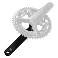 Shimano Fc-r8100-p Vänster Vevarm