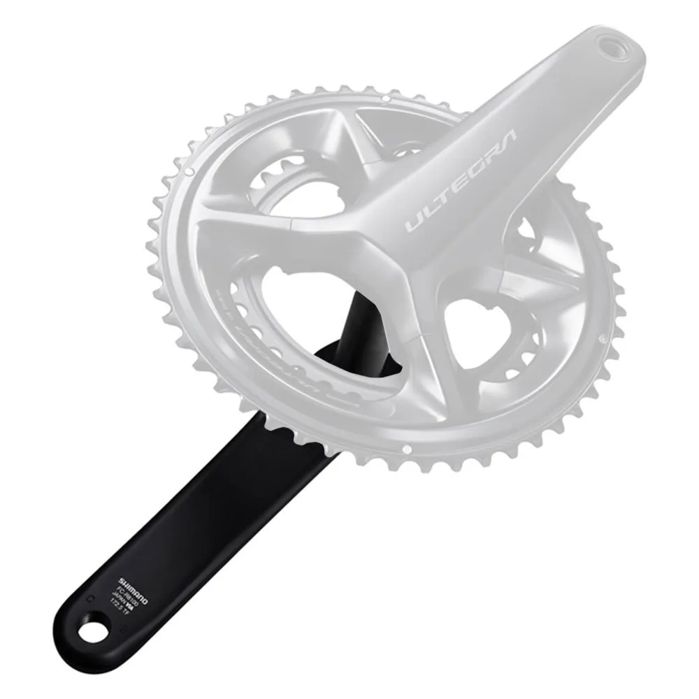 Shimano Fc-r8100-p Vänster Vevarm Shimano Fc-r8100-p Vänster Vevarm