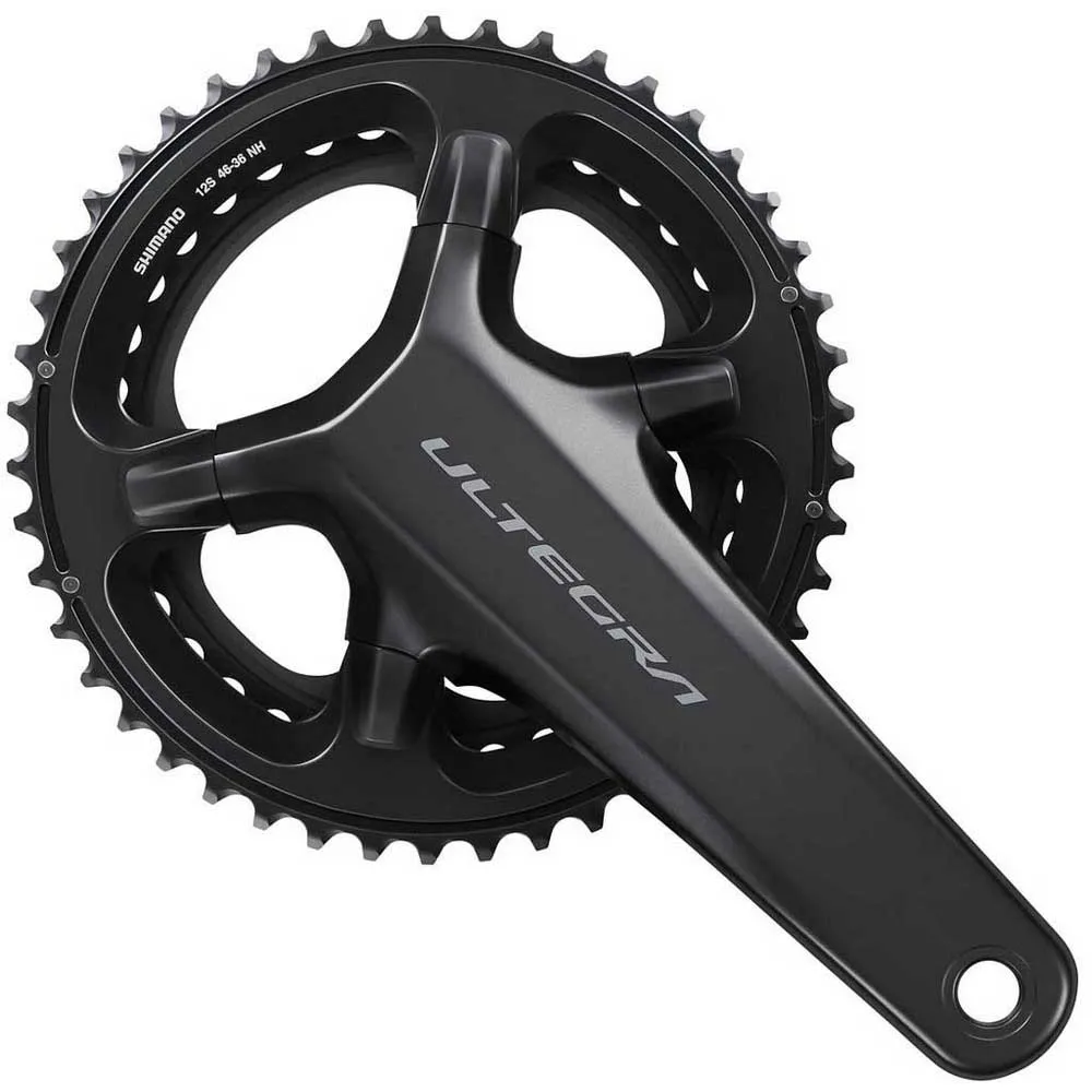 Shimano Fc-r8100 Vevparti