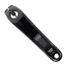 Shimano Fc-r9200-p Vänster Vevarm