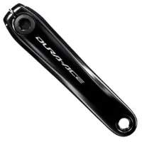 Shimano Fc-r9200 Vänster Vevarm Shimano Fc-r9200 Vänster Vevarm