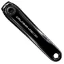 Shimano Fc-r9200 Vänster Vevarm, Black, 167.5mm