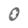 Shimano FC-RS510 52T-MT Drev