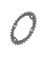 Shimano FC-RS510 52T-MT Drev Shimano FC-RS510 52T-MT Drev