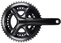Shimano FC-RS510 Vevparti Shimano FC-RS510 Vevparti