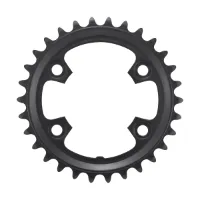 Shimano FC-RX600 Drev Shimano FC-RX600 Drev