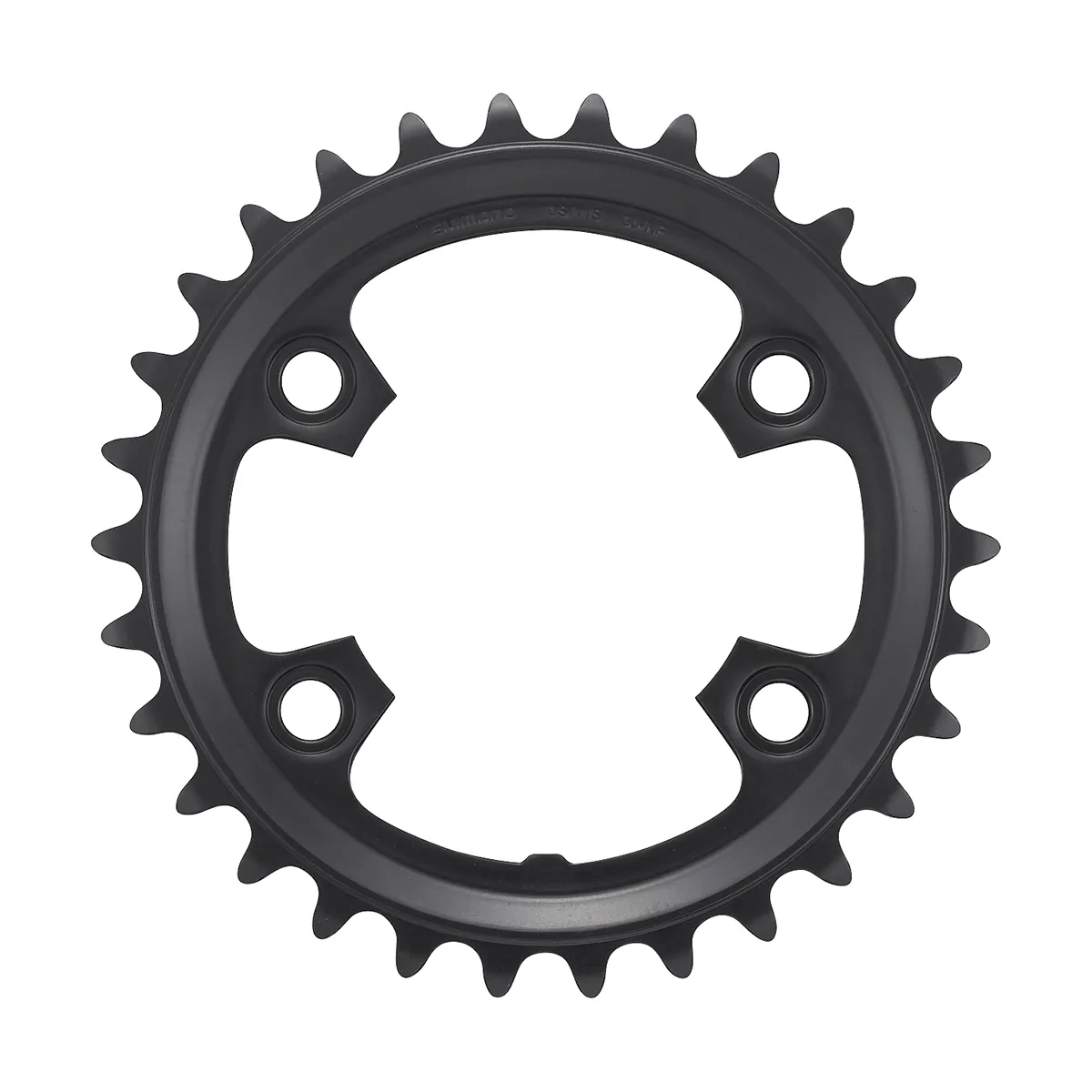 Shimano FC-RX600 Drev