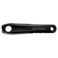 Shimano FC-RX600 GRX vänster pedalarm 170 Shimano FC-RX600 GRX vänster pedalarm 170