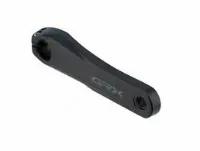Shimano FC-RX600 GRX vänster pedalarm 170 Shimano FC-RX600 GRX vänster pedalarm 170
