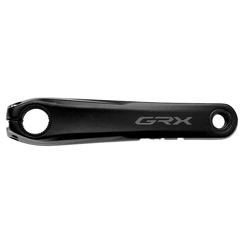 Shimano FC-RX600 GRX vänster pedalarm 170 Shimano FC-RX600 GRX vänster pedalarm 170